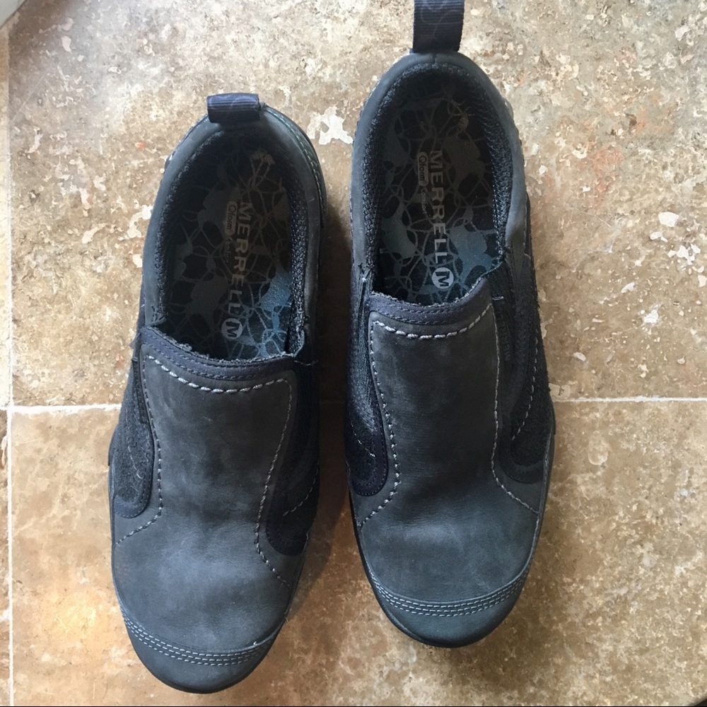 Merrill Q form shoes